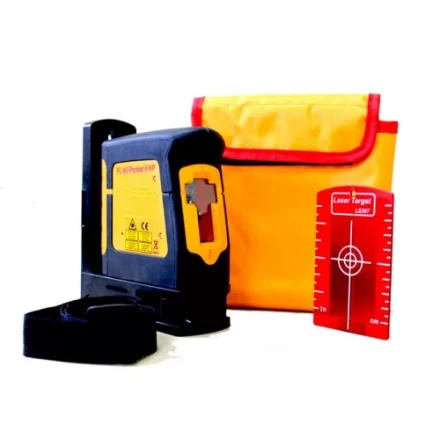 Нивелир лазерный ADA Geo-Fennel FL 40-Pocket II-HP купить в Тобольске