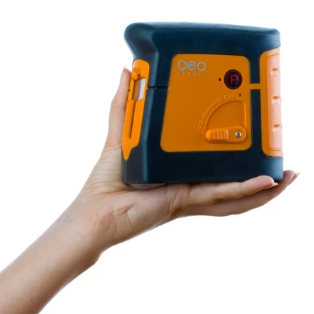 Нивелир лазерный ADA Geo-Fennel FL 40-Pocket II-HP купить в Тобольске