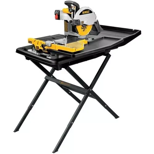 Подставка D240001 DeWalt для плиткореза D24000 купить в Тобольске