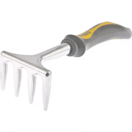 Грабли 4-зубые двухкомпонентная рукоятка PALISAD LUXE 62012 купить в Тобольске