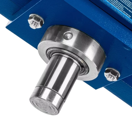 Пресс гидравлический с манометром и педалью Stels 52312, 12 т (комплект из 2 частей) купить в Тобольске