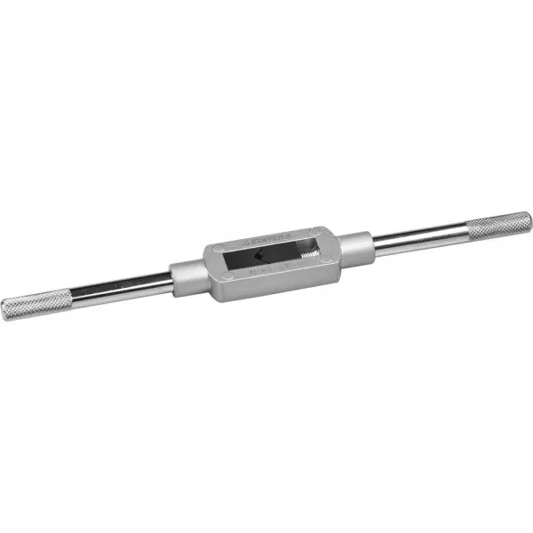 Метчикодержатель STAYER "PROFI", №4, М3-М12, 204мм 28035-4 купить в Тобольске