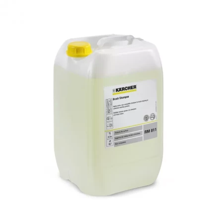 Автомобильный шампунь RM 811 ASF, 20 л ПРОФИ KARCHER купить в Тобольске