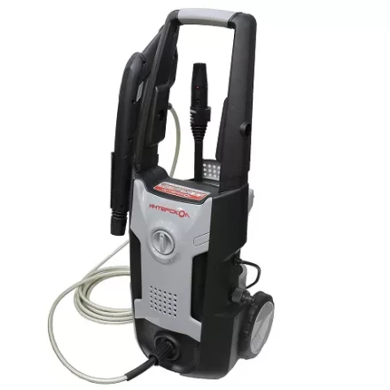 Минимойка-мойка высокого давления ИНТЕРСКОЛ АМ-130/1800 купить в Тобольске