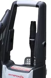 Минимойка-мойка высокого давления ИНТЕРСКОЛ АМ-130/1800 купить в Тобольске
