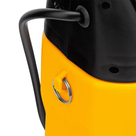 Опрыскиватель аккумуляторный Denzel D-5LI, 5 л, Li-Ion акк., 12 В, 2 Ач 64790 купить в Тобольске