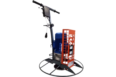 Затирочная машина электрическая МИКСОКРЕТ 220 1024876 купить в Тобольске