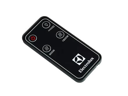 Электрокамин-камин электрический каминокомплект ELECTROLUX EFP/S 1018WCR дерево вишня купить в Тобольске