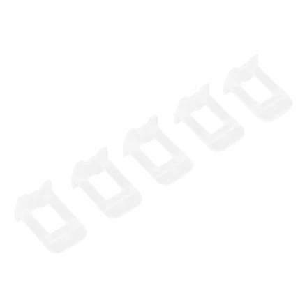 Зажим для системы выравнивания плитки СВП Ворота, 100 шт. в пакете Matrix 88115 купить в Тобольске