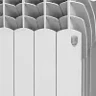 Радиатор Royal Thermo Revolution Bimetall 500 - 9 секций купить в Тобольске