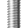 Винт DIN 965, M6 x 40 мм, 6 шт, кл. пр. 4.8, оцинкованный, ЗУБР 303116-06-040 купить в Тобольске