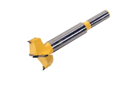 Сверло д/ДСП 25 Форстнера ТСТ Энкор 19142 купить в Тобольске