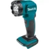 Аккумуляторный фонарь Makita DML815 (DEBDML815) купить в Тобольске
