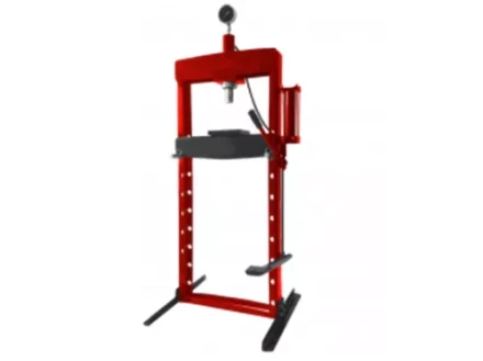 Пресс гидравлический 20 т П-20Н с ножной педалью 1023629 купить в Тобольске