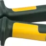 Плоскогубцы KRAFTOOL"KRAFT-MAX"комб,Cr-Mo,маслобензост двухкомп рукоятки,шарнирное соединение с повыш износост,180мм 22011-1-18 купить в Тобольске