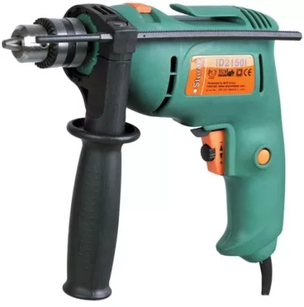 Ударная Дрель Sturm ID 2150 i купить в Тобольске