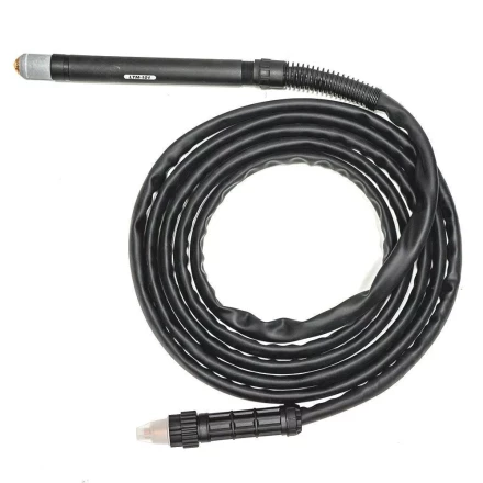 Плазменный резак маш. LTM101 Евро 6м HF купить в Тобольске