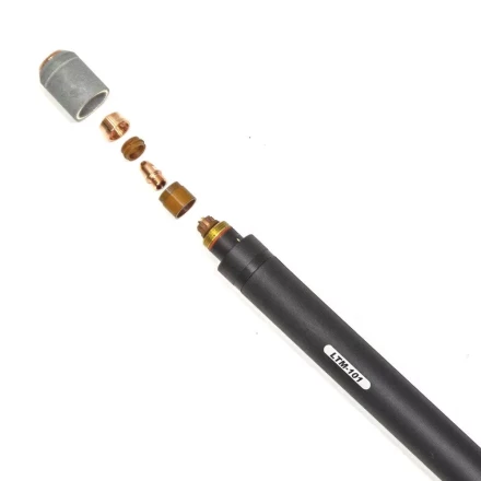 Плазменный резак маш. LTM101 Евро 6м HF купить в Тобольске