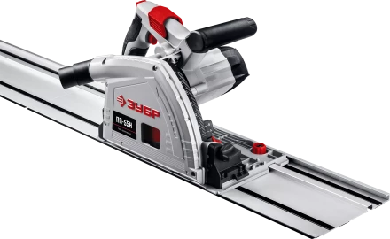 Пила циркулярная погружная + направляющая ПП-55Н серия МАСТЕР купить в Тобольске