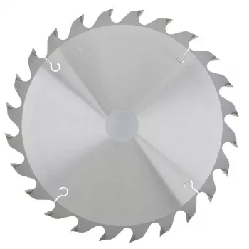 Пильный диск по дереву 200 x 32/30 x 24Т GROSS 73322 купить в Тобольске