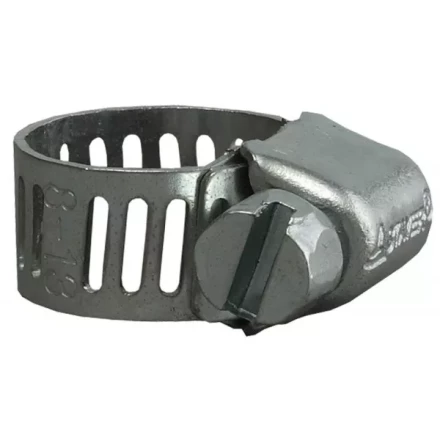 Хомуты стальные оцинкованые, ширина ленты 8мм, 13-19мм, 10шт, STAYER 37800-13-19-10 37800-13-19-10 купить в Тобольске