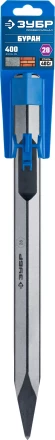 Зубила HEX 28 БУРАН серия ПРОФЕССИОНАЛ купить в Тобольске