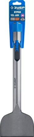 Зубила HEX 28 БУРАН серия ПРОФЕССИОНАЛ купить в Тобольске