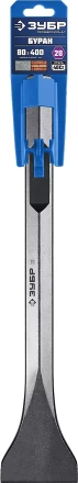 Зубила HEX 28 БУРАН серия ПРОФЕССИОНАЛ купить в Тобольске