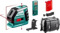 Нивелиры лазерные CL-70, 360 град, 20/70м, IP54 34660-4