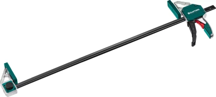 Струбцина KRAFTOOL EXTREM пистолетная 32228-90 купить в Тобольске