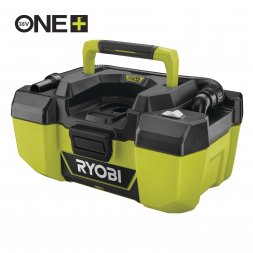 Ryobi Технический пылесос R18PV-0 5133003786