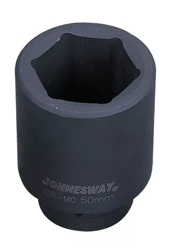 Головка уд.шестигран.кв.3/4" М30   S03А6130 (Jonnesway) 47946 купить в Тобольске