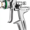 Краскопульт пневматический KRAFTOOL "PRO" Jeta 4000, HVLP, c верхним бачком, 1,3мм 06555-1.3 купить в Тобольске