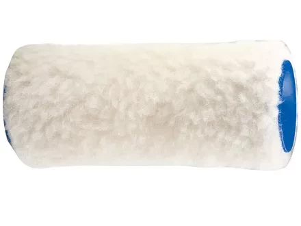 Валик из натурального меха  150 мм ворс 12 мм D - 48 мм  СИБРТЕХ 80127 купить в Тобольске