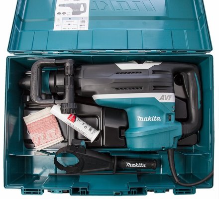 Перфоратор Makita HR 5212 С купить в Тобольске