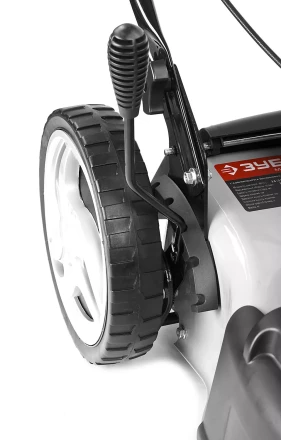 Газонокосилка самоходная бензиновая ГКБ-460СТ серия МАСТЕР купить в Тобольске