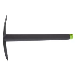 Мотыжка комбинированная 3 зуба + трапеция пластиковая PALISAD 62394