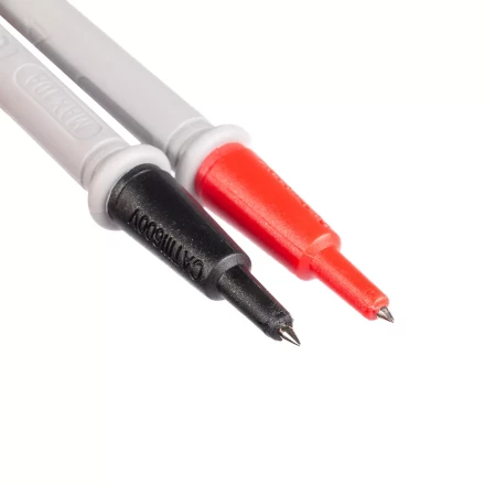 Токоизмерительные клещи КВТ KT 205D с True RMS (90386) купить в Тобольске