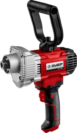 ЗУБР 1100 Вт, М14, дрель-миксер (МР-1100) купить в Тобольске