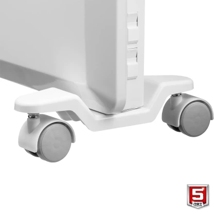 ЗУБР М серия 1 кВт, электрический конвектор (КЭМ-1000) купить в Тобольске