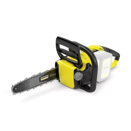 Аккумуляторная цепная пила KARCHER CNS18-30 купить в Тобольске