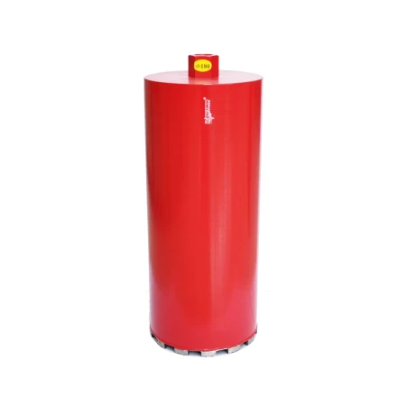 Алмазная коронка ALTECO ВТ 180х450 13248 купить в Тобольске