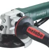 Шлифмашина УШМ Metabo DW 125 пневматическая купить в Тобольске