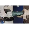 Шлифмашина УШМ Metabo DW 125 пневматическая купить в Тобольске