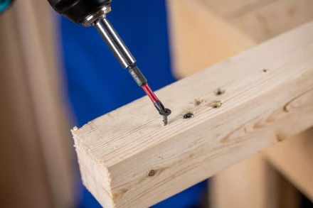 Бита HAMMER PH1 50мм (2шт) купить в Тобольске