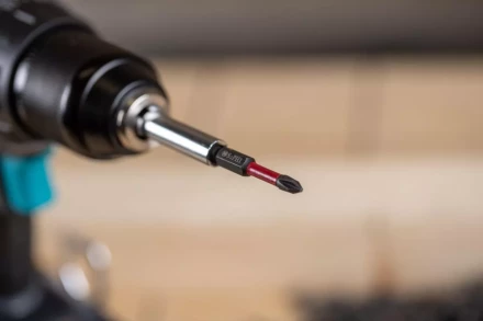 Бита HAMMER PH1 50мм (2шт) купить в Тобольске