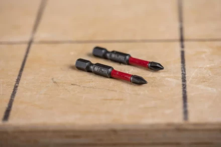 Бита HAMMER PH1 50мм (2шт) купить в Тобольске