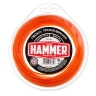 Леска для триммеров HAMMER 216-827 купить в Тобольске
