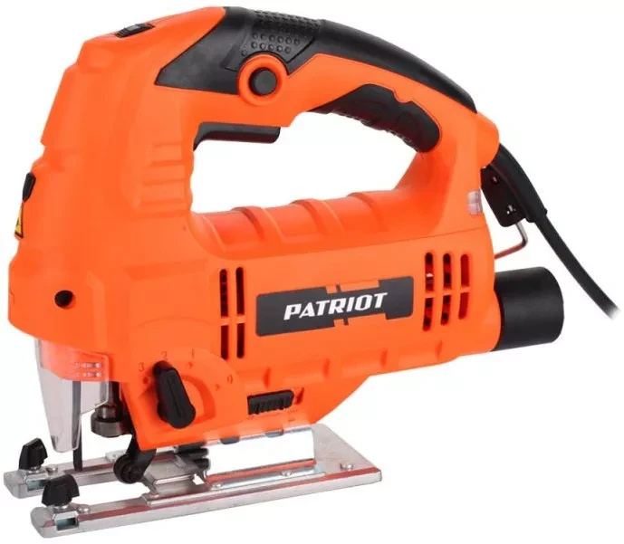 Электролобзик PATRIOT LS750 купить в Тобольске