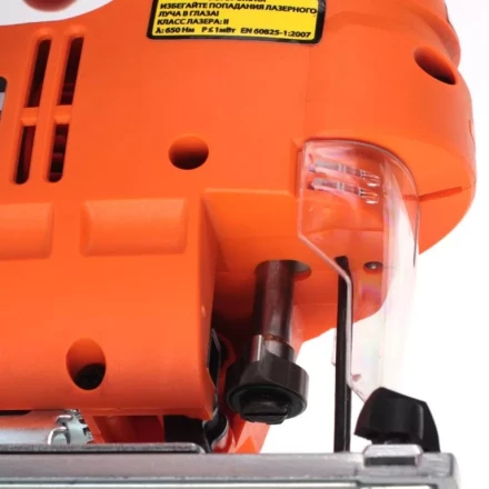 Электролобзик PATRIOT LS750 купить в Тобольске